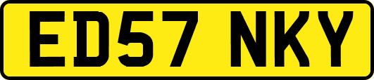 ED57NKY