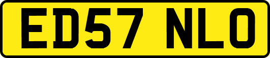 ED57NLO
