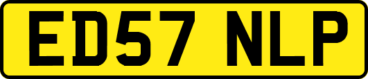 ED57NLP