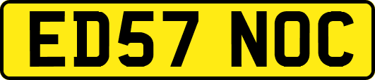 ED57NOC