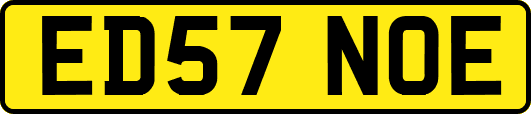 ED57NOE