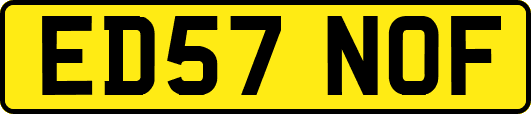 ED57NOF