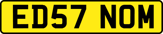 ED57NOM