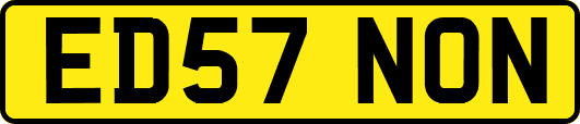ED57NON