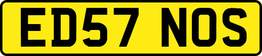 ED57NOS