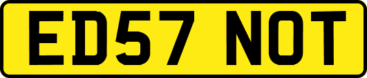 ED57NOT