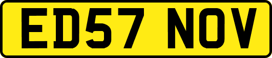 ED57NOV