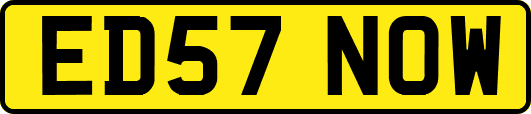 ED57NOW