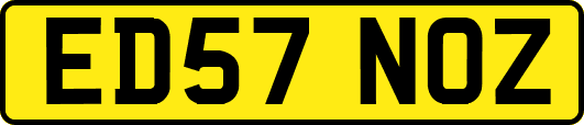 ED57NOZ