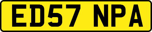 ED57NPA