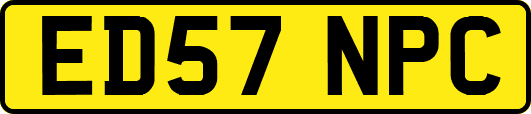ED57NPC