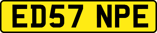 ED57NPE