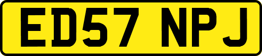 ED57NPJ
