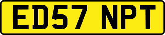 ED57NPT