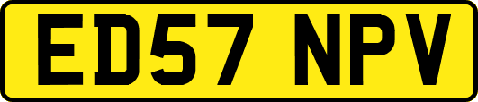 ED57NPV