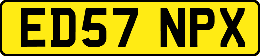 ED57NPX