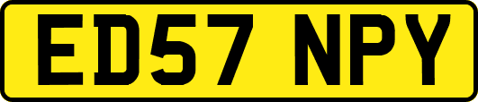 ED57NPY