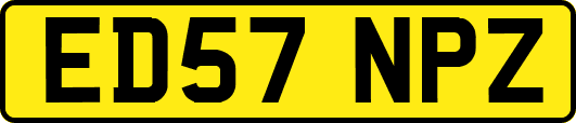 ED57NPZ