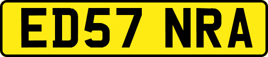 ED57NRA