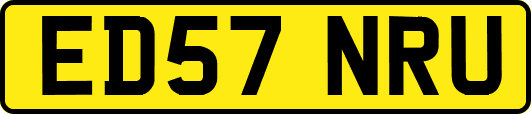 ED57NRU