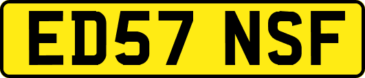 ED57NSF