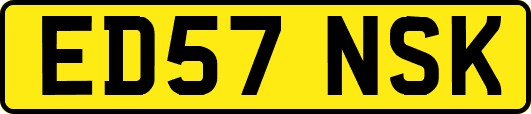 ED57NSK