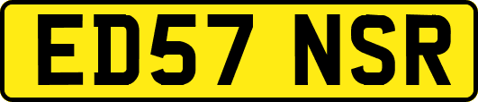 ED57NSR