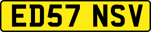 ED57NSV