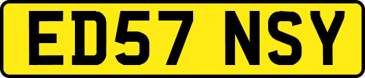 ED57NSY