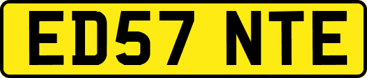 ED57NTE