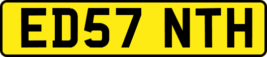 ED57NTH