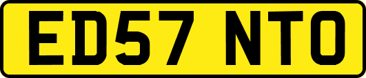 ED57NTO