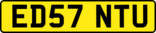 ED57NTU