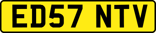 ED57NTV