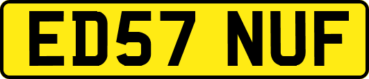 ED57NUF