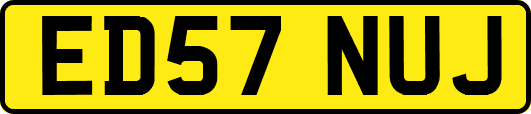ED57NUJ