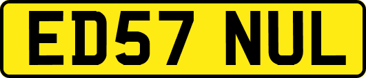 ED57NUL