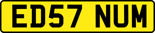 ED57NUM