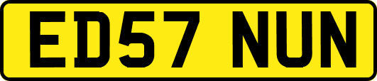 ED57NUN
