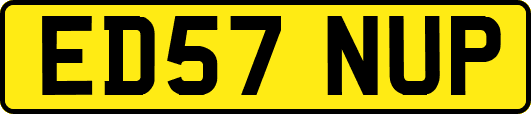 ED57NUP