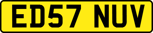 ED57NUV