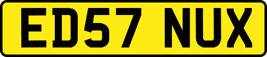ED57NUX