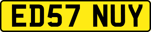ED57NUY