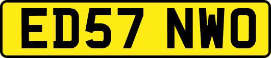 ED57NWO