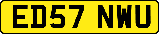 ED57NWU
