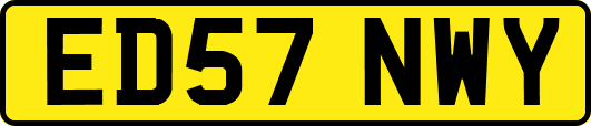 ED57NWY