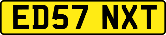 ED57NXT