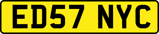 ED57NYC