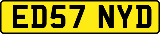 ED57NYD
