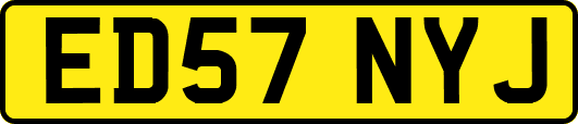 ED57NYJ